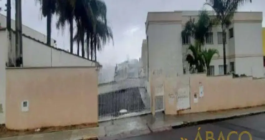 Apartamento para alugar em Parque Sabará de 40.00m² com 1 Quarto e 1 Garagem