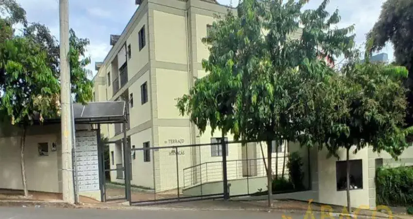 Apartamento para alugar em Jardim Lutfalla de 55.00m² com 2 Quartos