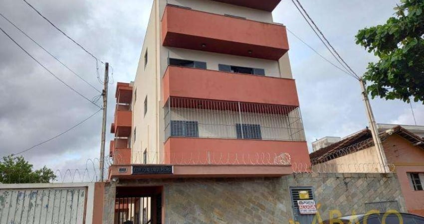 Apartamento para alugar em Vila Costa Do Sol de 40.00m² com 2 Quartos e 1 Garagem
