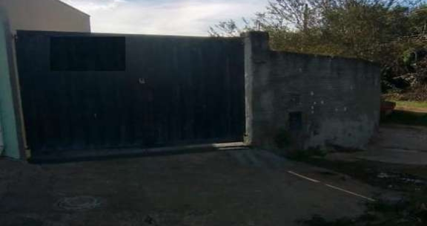 Casa para alugar em Residencial Itamarati de 52.00m² com 1 Quarto e 2 Garagens