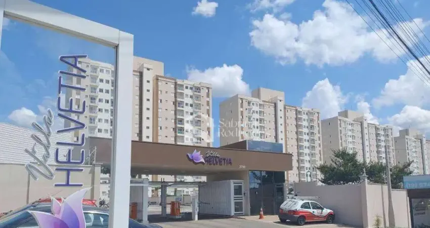 Apartamento para alugar em Vila Helvetia de 78.00m² com 2 Quartos e 1 Garagem