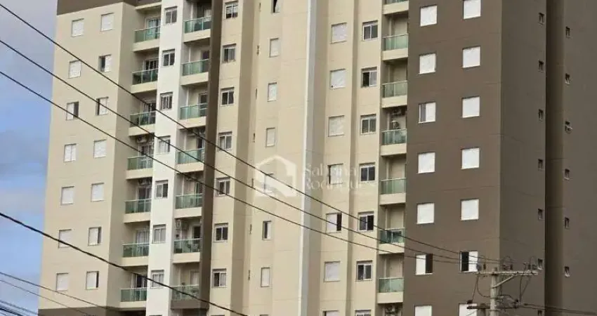 Apartamento para alugar em Reserva Vista Verde de 75.00m² com 3 Quartos, 1 Suite e 2 Garagens