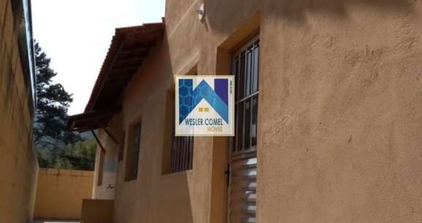 Casa para venda em Vila São Paulo de 117.00m² com 2 Quartos e 2 Garagens