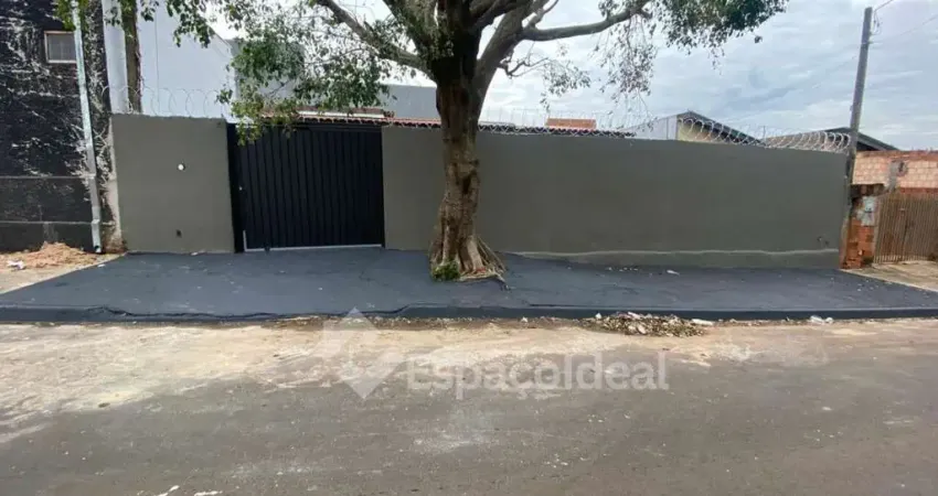 Casa para venda em Quinta Da Bela Olinda de 89.00m² com 3 Quartos, 1 Suite e 4 Garagens