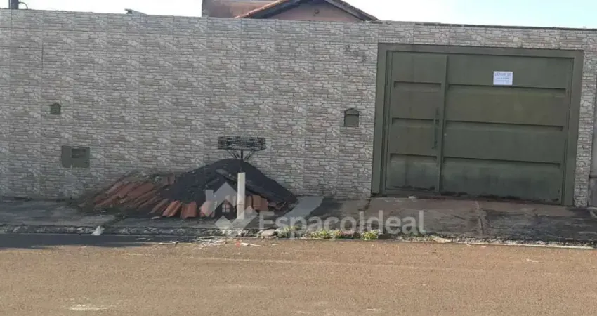 Casa para venda em Residencial Centenário Park de 200.00m² com 2 Quartos e 3 Garagens