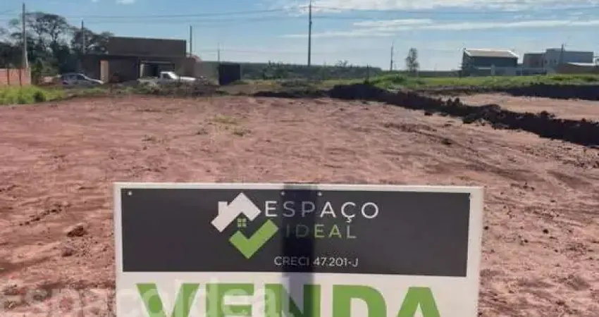 Terreno para venda em Residencial Vila Da Mata I de 251.00m²