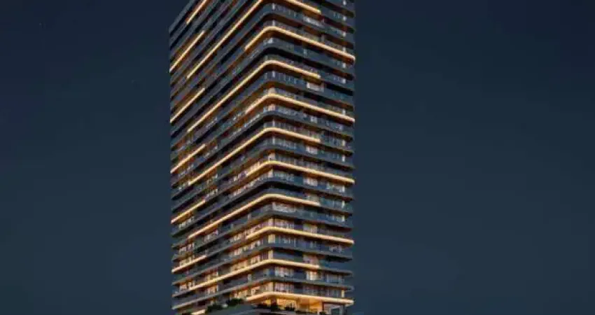 Apartamento para venda em Barra Velha de 107.00m² com 2 Quartos, 2 Suites e 2 Garagens