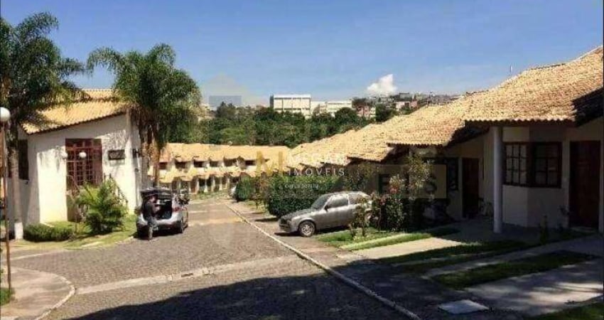Casa para alugar em Vila São Luiz (valparaízo) de 65.00m² com 2 Quartos e 2 Garagens