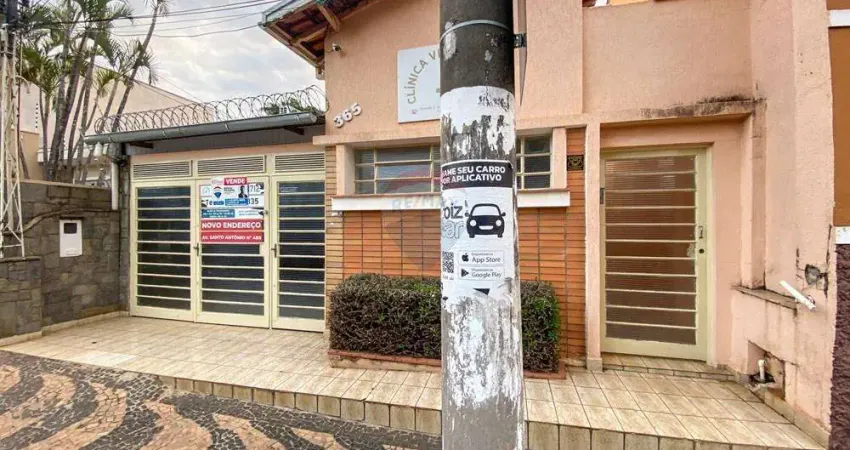 Casa para venda em Centro de 234.00m² com 2 Quartos e 1 Garagem
