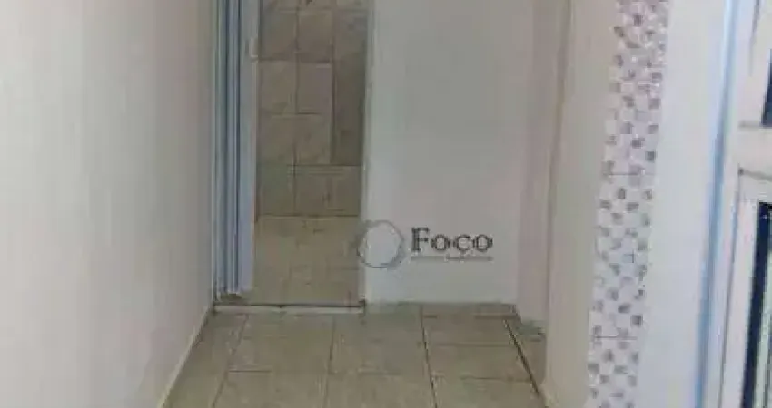 Casa para alugar em Vila Sítio Dos Morros de 45.00m² com 1 Quarto