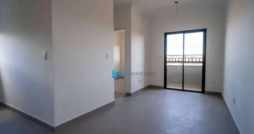 Apartamento para venda em Vila Aeroporto de 45.00m² com 2 Quartos e 1 Garagem