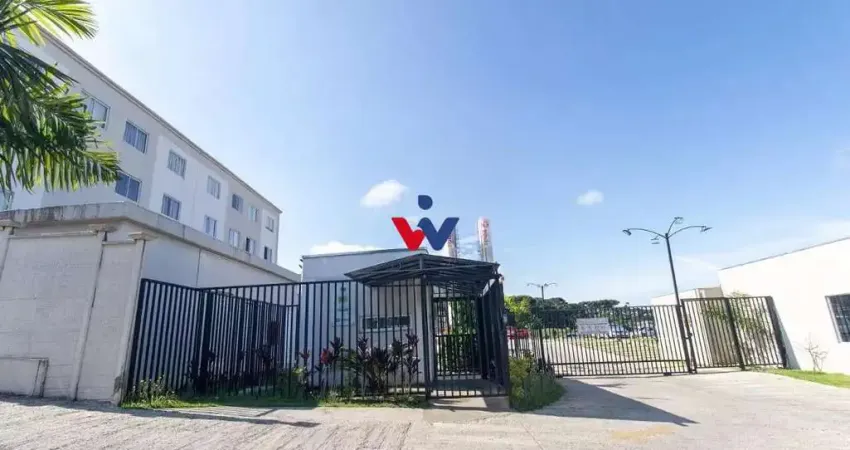 Apartamento para venda em Colônia Rio Grande de 38.00m² com 2 Quartos e 1 Garagem