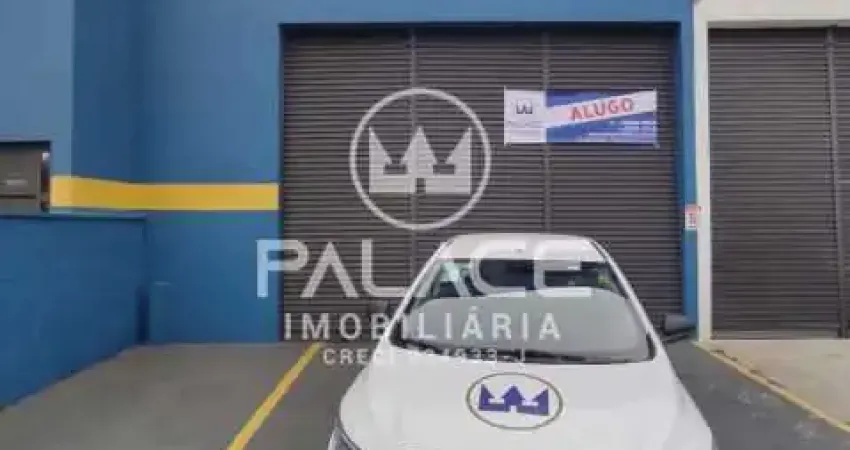 Galpão / Depósito / Armazém para alugar em Parque Conceição Ii de 179.00m² com 3 Garagens