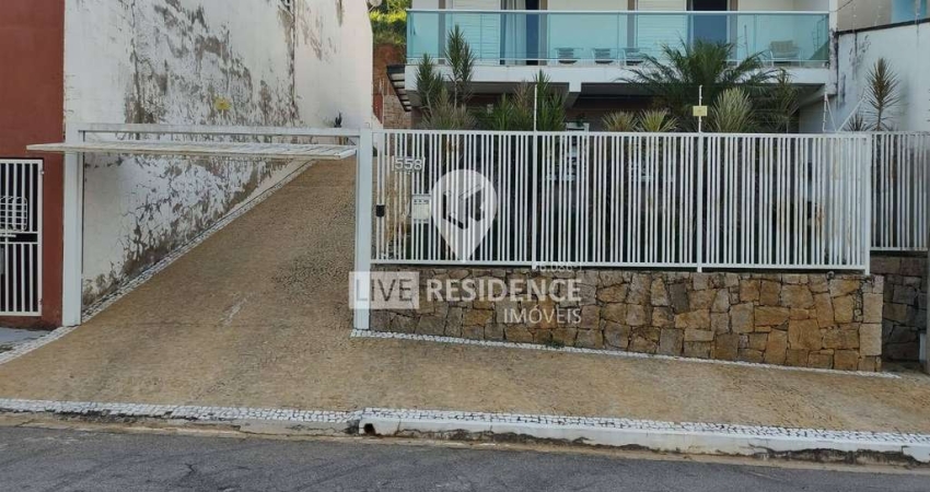 Casa para venda em Giardino D' Itália de 115.00m² com 3 Quartos, 1 Suite e 5 Garagens