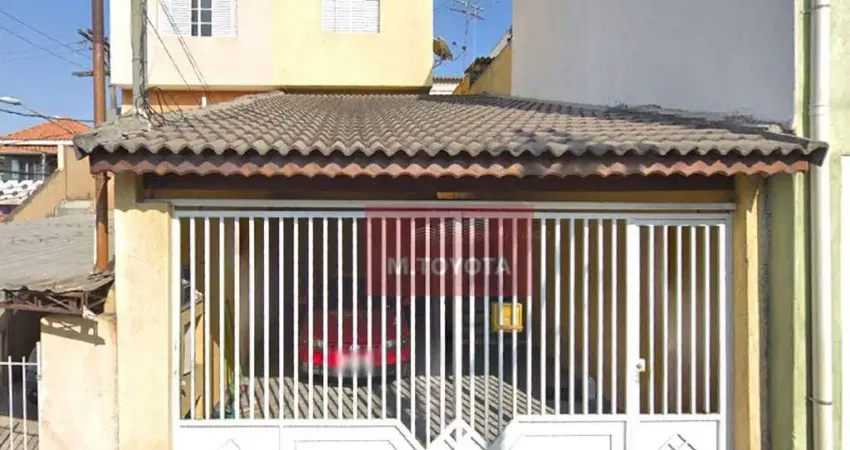 Sobrado para venda em Gopoúva de 100.00m² com 3 Quartos e 3 Garagens