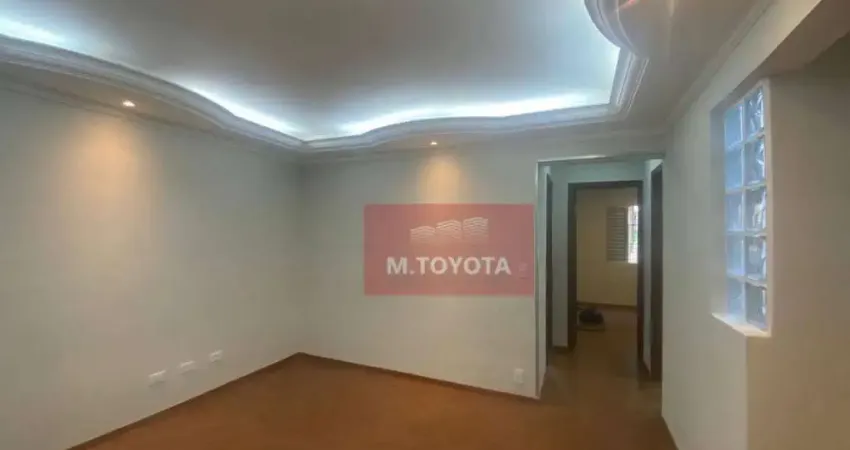 Apartamento para venda em Jardim Vila Galvão de 68.00m² com 2 Quartos e 1 Garagem