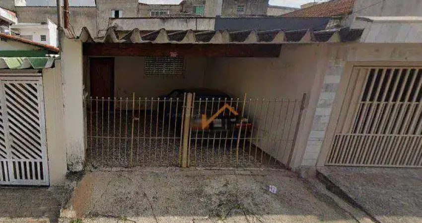 Casa para venda em Taboão de 119.00m² com 2 Quartos e 1 Garagem