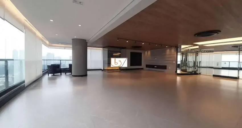 Apartamento para venda em Alphaville Centro Industrial E Empresarial/alphaville. de 344.00m² com 3 Quartos, 3 Suites e 4 Garagens