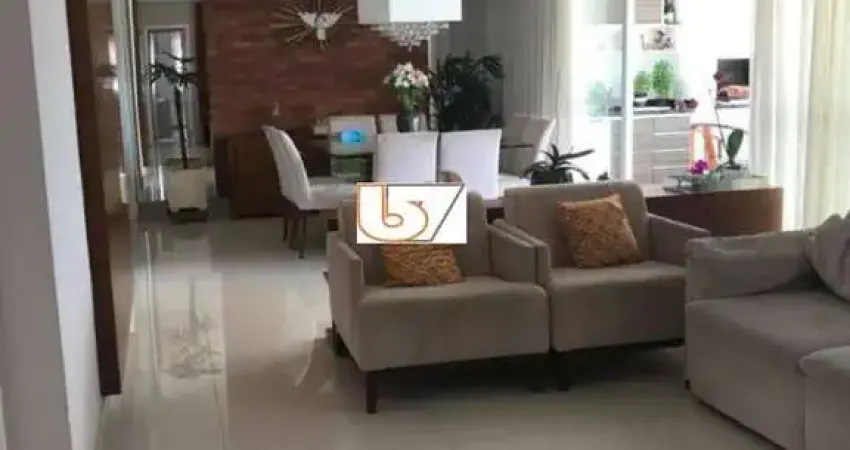 Apartamento para venda em Tamboré de 132.00m² com 3 Quartos, 1 Suite e 2 Garagens