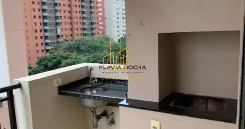 Apartamento para alugar em Alphaville Centro Industrial E Empresarial/alphaville. de 82.00m² com 3 Quartos, 1 Suite e 2 Garagens
