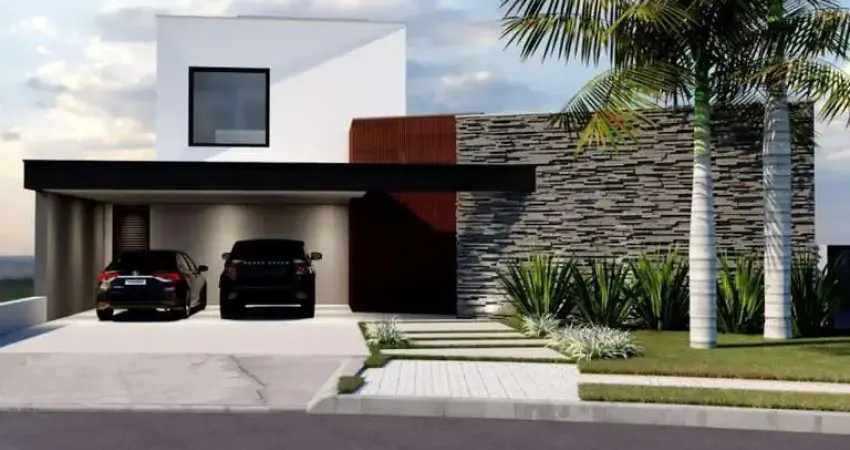 Casa de Condomínio para venda em Colinas Da Anhangüera de 618.00m² com 4 Quartos, 4 Suites e 4 Garagens