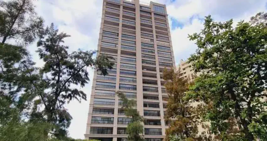Apartamento para venda em Alphaville Centro Industrial E Empresarial/alphaville. de 360.00m² com 4 Quartos, 4 Suites e 5 Garagens