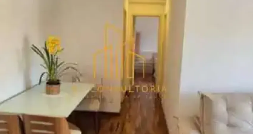 Apartamento para venda em Alphaville Centro Industrial E Empresarial/alphaville. de 68.00m² com 2 Quartos, 1 Suite e 1 Garagem