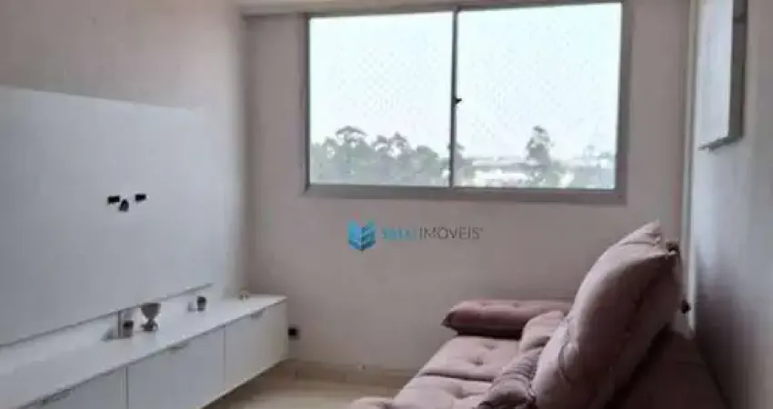 Apartamento para alugar em Parque Bela Vista de 70.00m² com 3 Quartos