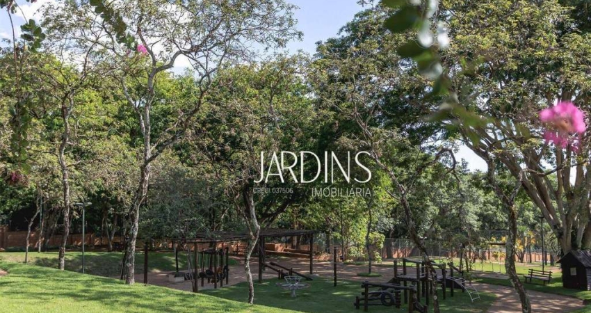 Casa de Condomínio para venda em Jardim Olhos D'agua - Bonfim Paulista de 560.00m² com 4 Quartos, 4 Suites e 6 Garagens