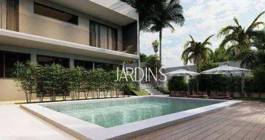 Casa de Condomínio para venda em Jardim Olhos D'água de 900.00m² com 6 Quartos, 6 Suites e 6 Garagens
