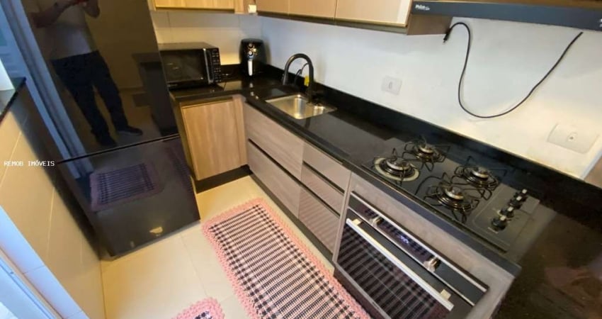 Apartamento para alugar em Vila Vitória de 52.00m² com 2 Quartos e 1 Garagem