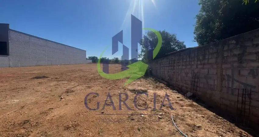 Terreno para alugar em Jardim Serra Dourada de 1000.00m²