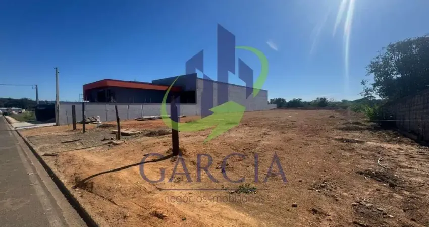 Terreno para alugar em Jardim Serra Dourada de 1000.00m²