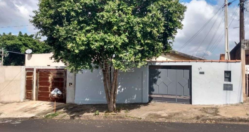 Casa para alugar em Jardim Roberto Selmi Dei de 86.00m² com 2 Quartos e 1 Garagem