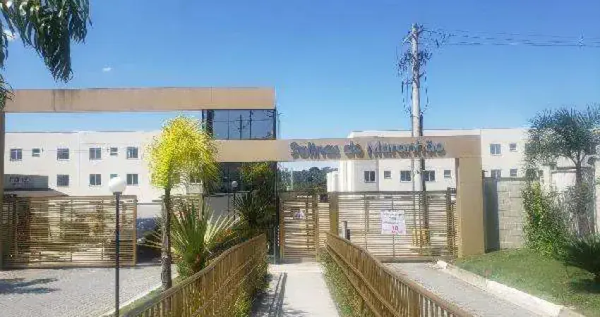Apartamento para venda em Jardim Europa de 39.00m² com 2 Quartos e 1 Garagem