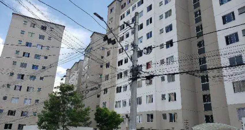 Apartamento para venda em Jardim São Paulo(zona Leste) de 41.00m² com 1 Quarto