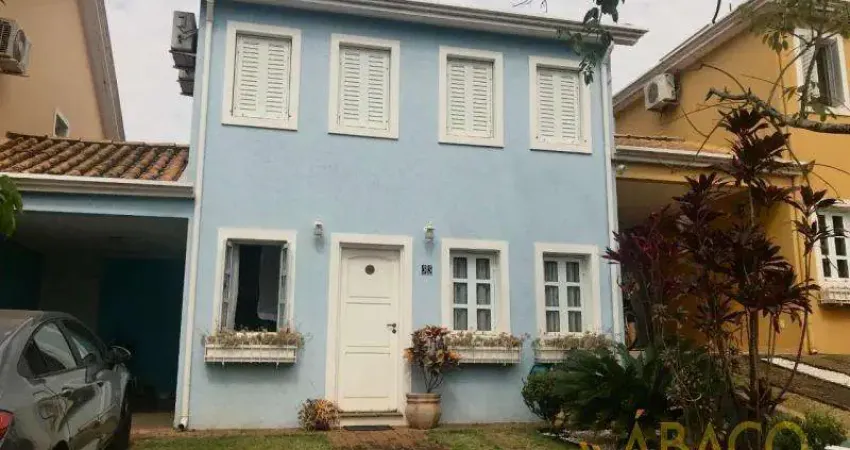 Sobrado para venda em Jardim Bandeirantes de 156.00m² com 3 Quartos, 1 Suite e 2 Garagens