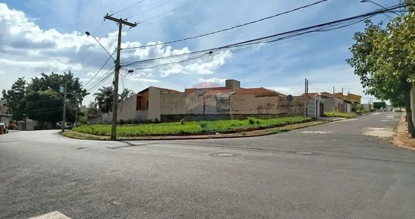 Terreno para venda em Alto Da Boa Vista de 387.00m²