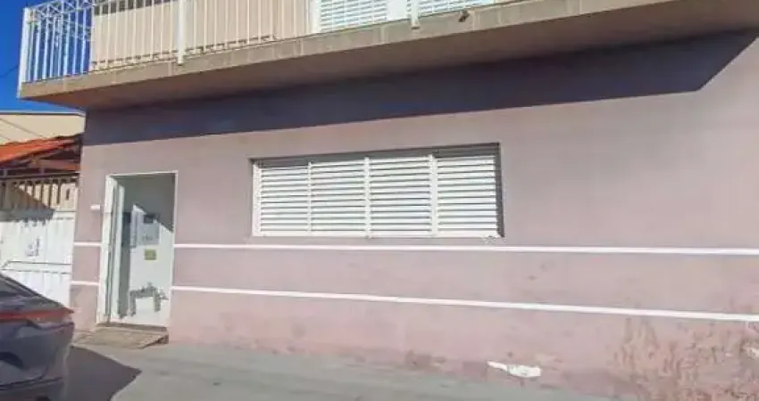 Casa para alugar em Vila Brasília de 30.00m² com 1 Quarto