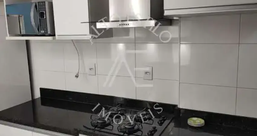 Apartamento para venda em Nova Aliança de 50.00m² com 1 Quarto e 1 Garagem