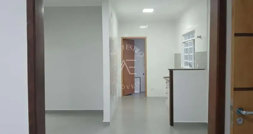 Casa para venda em Vila Monte Alegre de 110.00m² com 3 Quartos, 1 Suite e 2 Garagens
