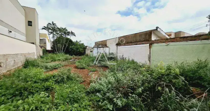 Terreno à venda no Jardim Irajá, Ribeirão Preto 