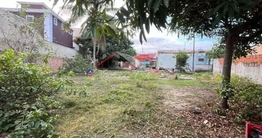 Terreno à venda na Avenida Wolney Teixeira de Souza, Unamar, Cabo Frio