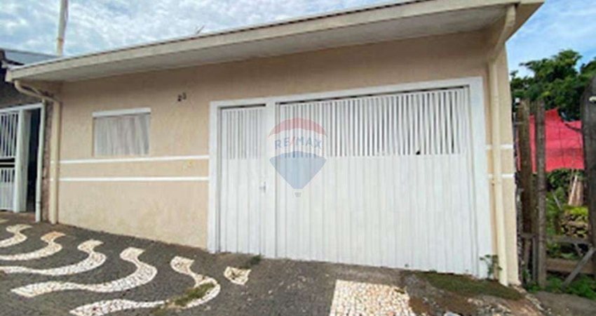 Casa para venda em Parque Dom Pedro de 123.50m² com 2 Quartos e 1 Garagem