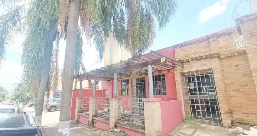 Imóvel Comercial para alugar em Jardim Sumaré de 225.00m² com 1 Quarto e 1 Suite