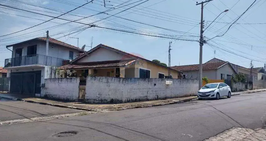 Casa para venda em Vila Rica de 98.64m² com 3 Quartos e 2 Garagens