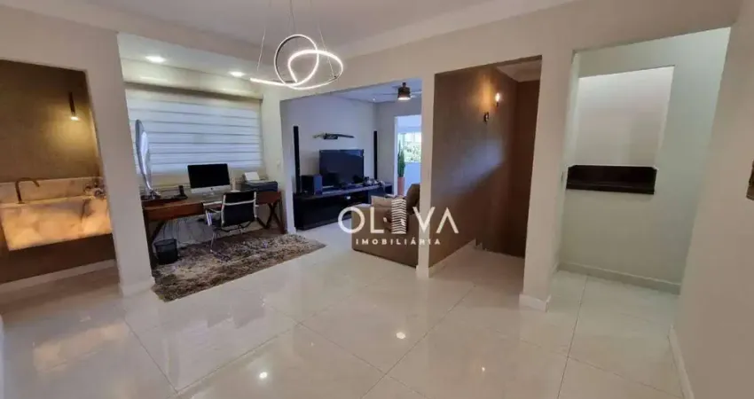 Sobrado para venda em Jardim Alto Rio Preto de 180.00m² com 4 Quartos e 2 Garagens