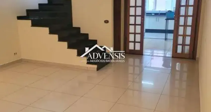 Sobrado para venda em Santa Terezinha de 159.00m² com 5 Quartos, 1 Suite e 3 Garagens