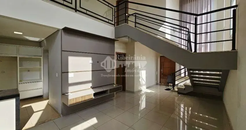 Sobrado para alugar em Jardim San Marco de 275.00m² com 3 Quartos, 3 Suites e 4 Garagens