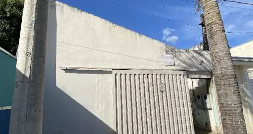 Casa para venda em Parque Chapadão de 144.00m² com 4 Quartos